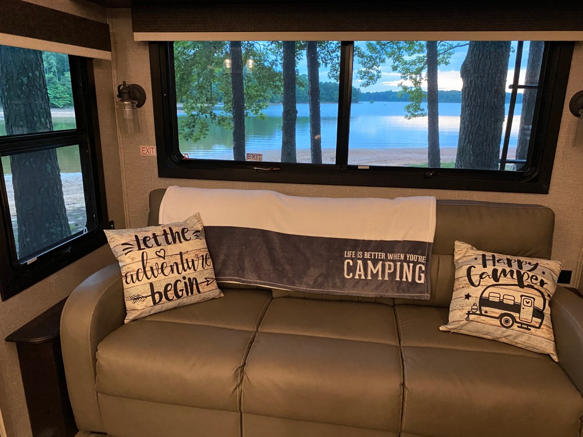 R. Shaefer Heard – West Point, GA – Site&nbsp;6